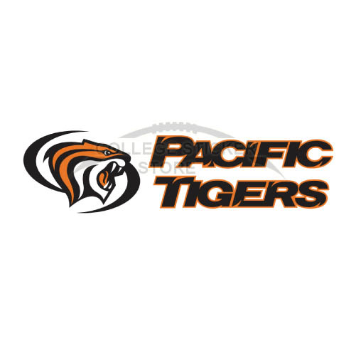 Personal Pacific Tigers Iron-on Transfers (Wall Stickers)NO.5825